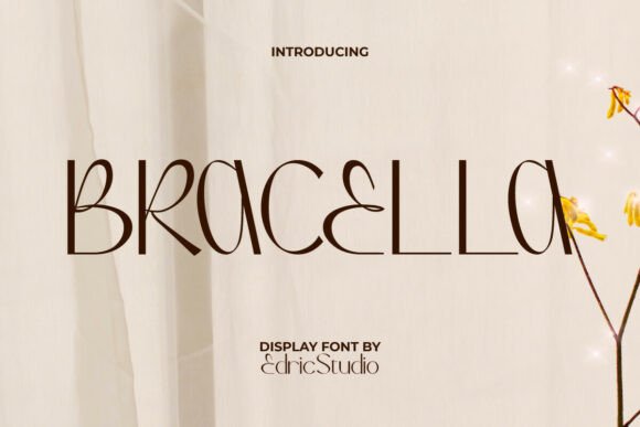 Bracella: Elevating Design with Elegance and Versatility