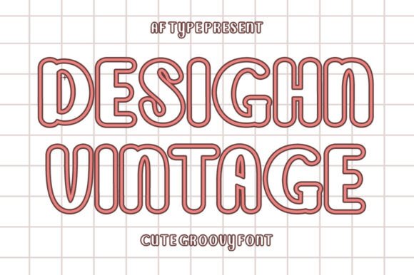 Design Vintage: A Bold Choice for Modern Design Projects