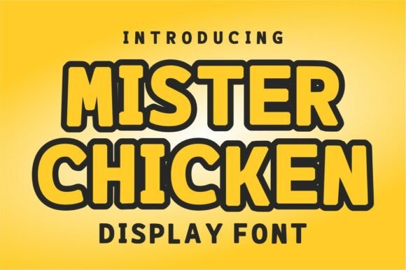 How Mister Chicken Can Elevate Your Design Strategy