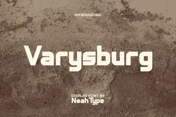 Varysburg: A Bold Choice for Modern Design – And How to Use It Right